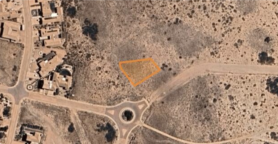 0 Bedroom Property for Sale in Langebaan Country Estate Western Cape